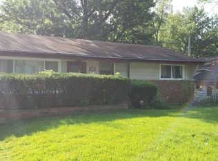 9718 Wendell Dr, Saint Louis, MO 63136