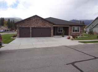 103 Forest Trl, Stevensville, MT 59870