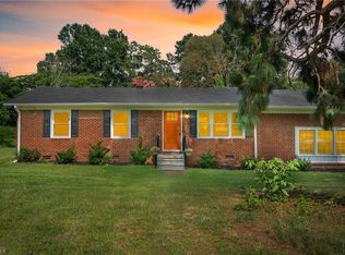 2619 William Allen Rd, Burlington, NC 27217