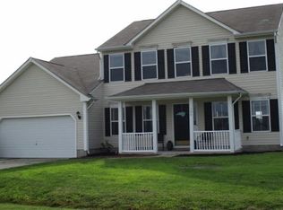 106 Otters Pl, South Mills, NC 27976