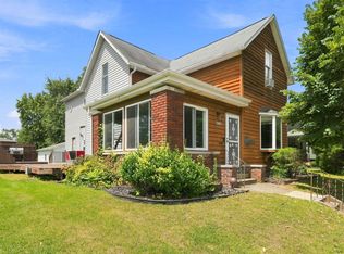 1160 Poplar St, Huntington, IN 46750