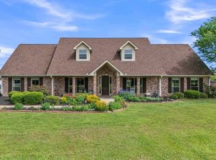 350 Julius Davis Ln, Marshall, TX 75672
