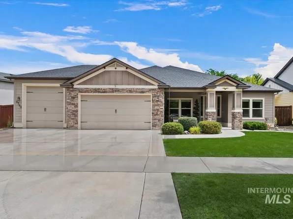 6788 S Red Shine Way, Boise, ID 83709