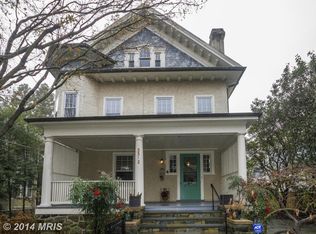 3312 Highland Pl NW, Washington, DC 20008