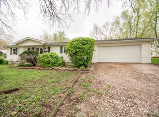 217 Ruth St, Ozark, MO 65721