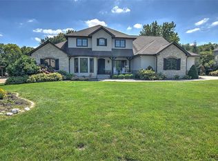 1955 Reserve Way, Decatur, IL 62521