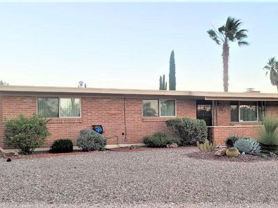 1848 Bella Vista Dr, Sierra Vista, AZ, 85635