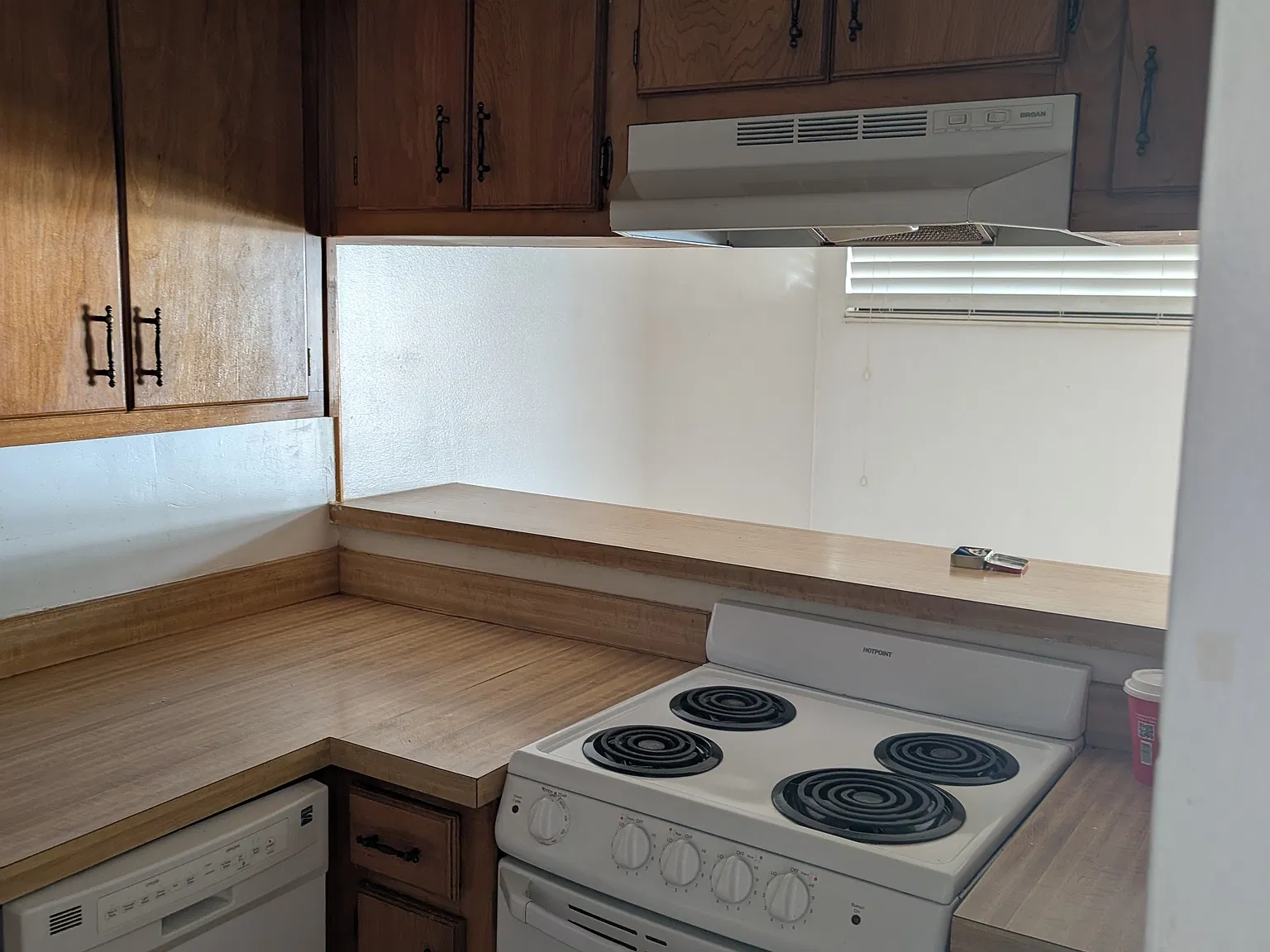 1 bed, $825 — Photo 3
