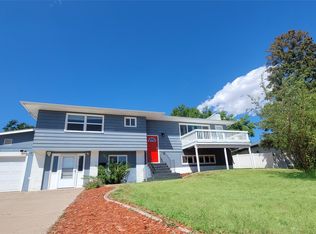 537 Skyline Dr NE, Great Falls, MT 59404