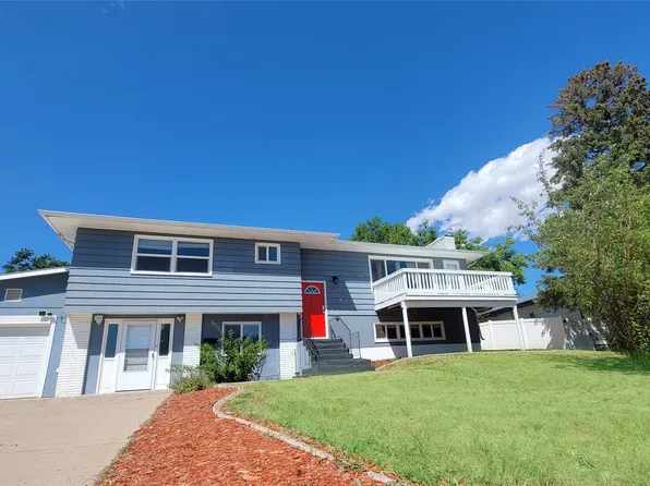 537 Skyline Dr NE, Great Falls, MT 59404