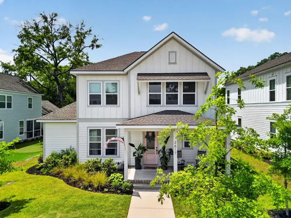 2617 Bold Reason St, Charleston, SC 29492