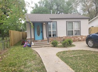 7 S Mayes St, Pryor, OK 74361