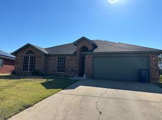 1117 Marcia Ln, Burleson, TX 76028