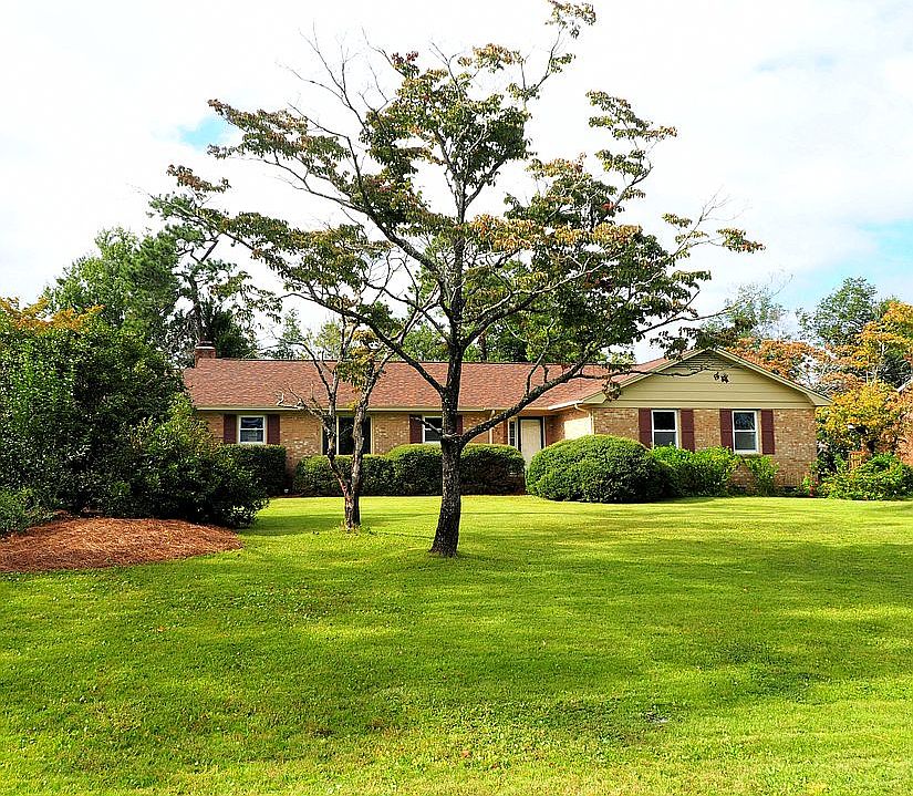  Brick Ranch, Pine Valley