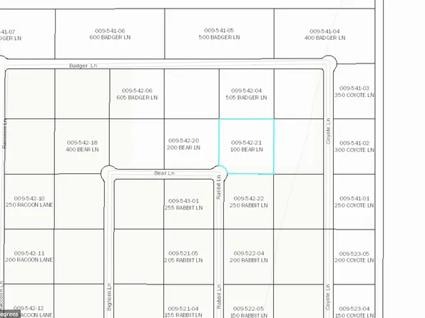 100 Bear Ln, Winnemucca, NV 89445