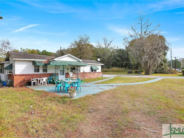 1514 Staley Avenue, Savannah, GA 31405