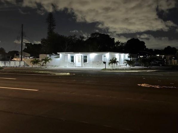 9590 NW 22nd Ave, Miami, FL 33147