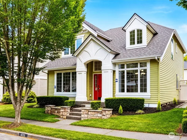 4711 Bridgeport Place, Mukilteo, WA 98275
