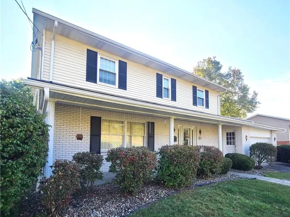 101 Reservoir Rd, Saint Clairsville, OH 43950