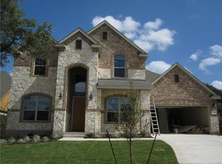 3738 Hermann St, Round Rock, TX 78681