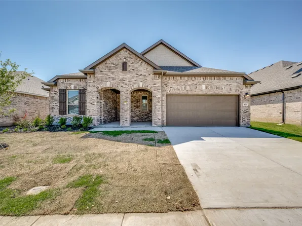 406 Eaton Dr, Justin, TX 76247