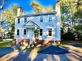 412 Etiwan Ave, Columbia, SC 29205