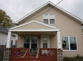 4018 Sheridan Rd, Racine, WI 53403