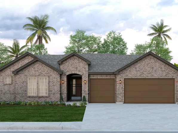 14100 Oasis St, McAllen, TX 78504