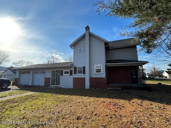 701 Powell Ave, Jessup, PA 18434