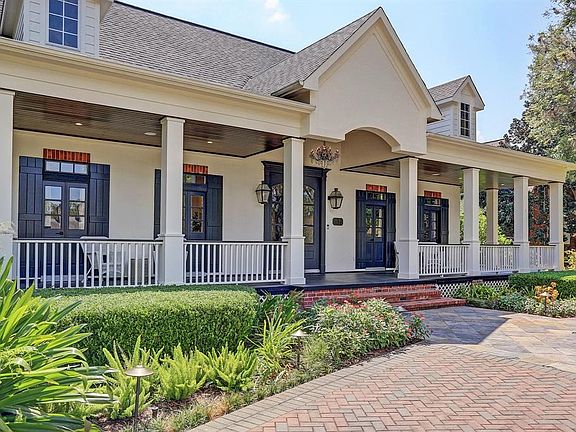 Welcome to the Manor House. This custom estate home was built in 2001 and received a total and complete update with the addition of an approximately 1400 SF addition in 2017/18. Fresh exterior paint, gas lamps flank the refinished solid wood doors an