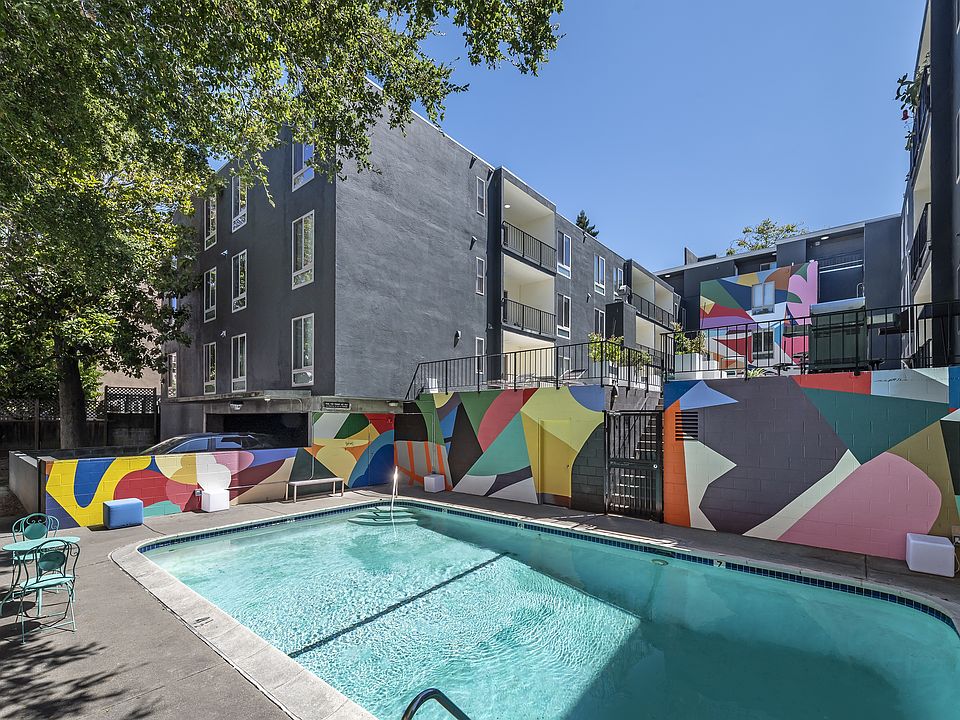 2520 College 2520 College Ave Berkeley CA Zillow