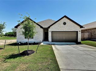 144 Alpine St, Georgetown, TX 78628