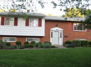 11632 Le Baron Ter, Silver Spring, MD 20902