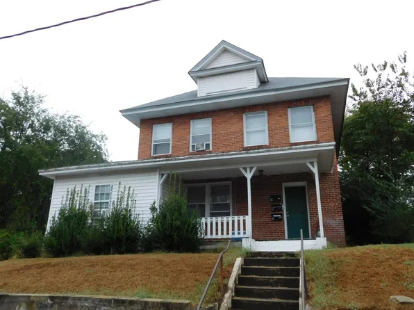 601 E Broadway Ave APT B, Hopewell, VA 23860
