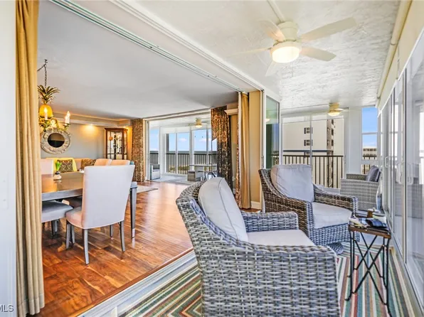 7146 Estero Blvd APT 817, Fort Myers Beach, FL 33931