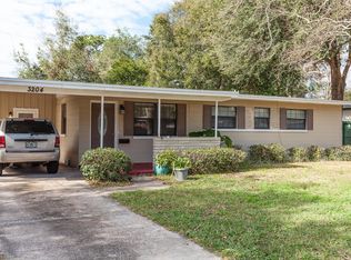 3204 Holly Berry Ln, Jacksonville, FL 32277