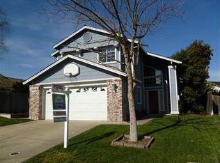 3701 Pine Hollow Way, Antelope, CA 95843