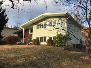 1000 Fraser Rd, Erdenheim, PA 19038