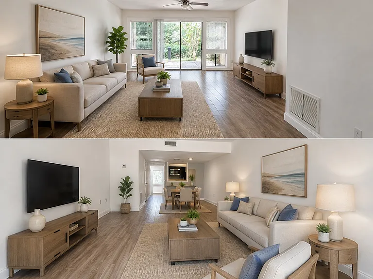 5111 Eaglesmere Dr #D — Photo 3