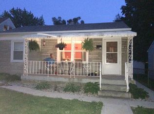 1525 E Markwood Ave, Indianapolis, IN 46227
