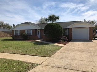 4197 Danamar Dr, Pensacola, FL 32504