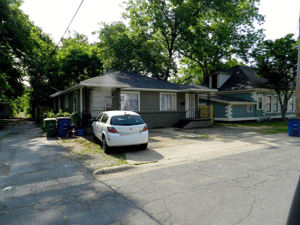 1st image of 1706 Frank St