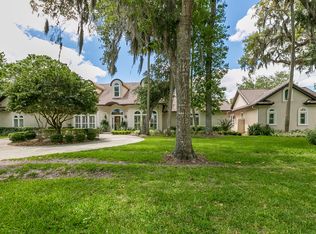 153 Plantation Cir S, Ponte Vedra Beach, FL 32082