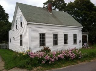 3 Third St, Eastport, ME 04631