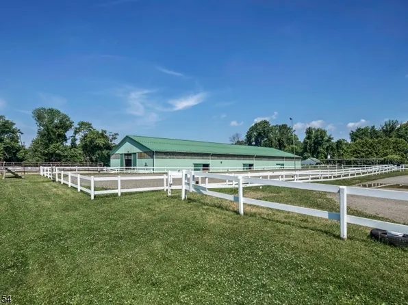 245 Old Turnpike, Tewksbury Twp., NJ 07830