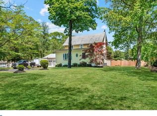 575 Berlin Rd, Clementon, NJ 08021