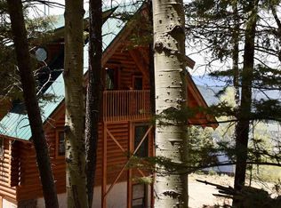 136 Panorama Way, Angel Fire, NM 87710