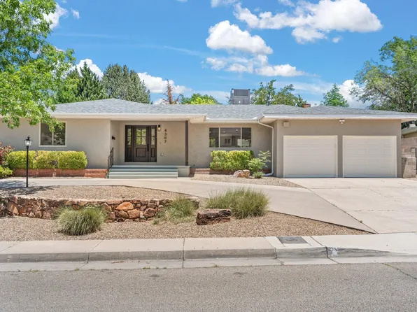 4307 Sunningdale Ave NE, Albuquerque, NM 87110