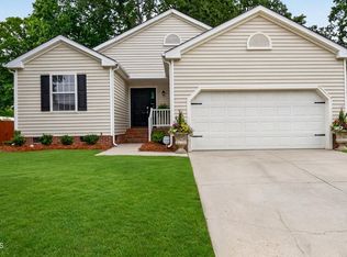 2119 Charny Dr, Raleigh, NC 27604