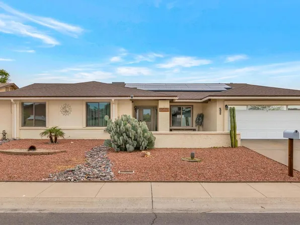 16807 N LANDIS Lane, Glendale, AZ 85306